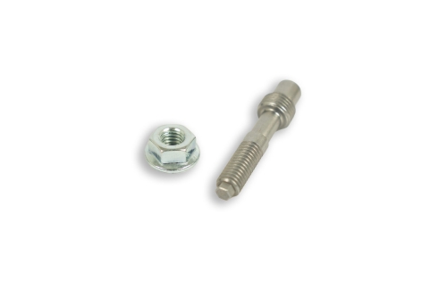 1EFE27F3-6FB8-5C51-D2A2-8DA58D494A82 Haltech Knock Sensor Adaptor Stud - M12 to M8 - Image 1