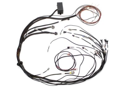 Haltech Elite 1000/1500 Maz 13B S6-8 Term Harn Only Fly lead