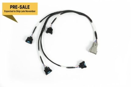 Haltech i4 Keihin Primary Injector Harness