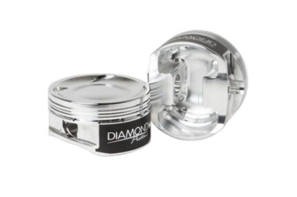 Diamond Piston Kit Subaru EJ257 100.00 10.0:1 -4.50cc