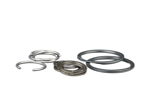 32FA1412-D784-6848-5600-F51D1CB1E7A0 Diamond Piston Double Spirolox .990' x .042(1 pcs) - Image 1