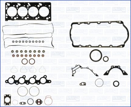 Ajusa Complete Gasket Set Ford 2.0L 16v - Duratec RS