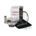 Wiseco Piston Kit Honda CRF250R '10-13 Dome 13.2:1 - Image 4