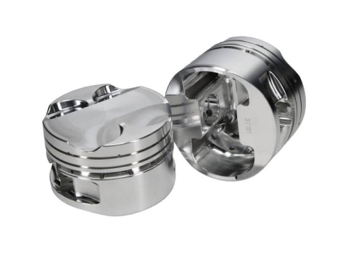 452570A0-5F77-68AE-0593-BE5B255FF805 Diamond Piston Kit 2JZGTE 86.0mm 1.180CD - Image 1