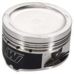 Wiseco Piston Kit VW EA113 83.00mm -12.2cc 9.1:1 Pin 20mm