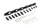 Haltech R35 Coil Bracket Kit Nis RB20/25/26 + Coil/Conn/Harn - Image 3