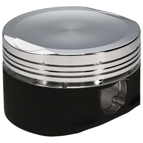 4DB5CDD3-4741-FD73-93AF-F4340D4A8A7C Diamond Piston Kit Audi 2.7L 30v BiT 81.00 9.0:1 -3.00cc H13 - Image 1
