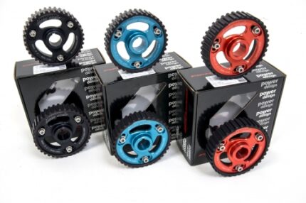 Piper Vernier Pulley Ford 2.0L YB