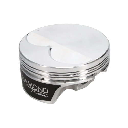 501A1FFA-75DD-268F-C849-8838FE0A9AF0 Diamond Piston Kit Chevy LS7 4.125B/1.115CD(11.5:1) - Image 1