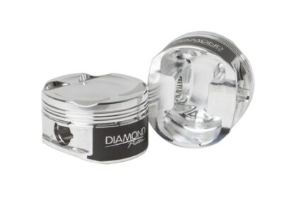 Diamond Piston Kit Subaru EJ205 92.50 8.4:1 -12.00cc H13