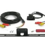 Haltech Reverse / Back-up Camera Kit