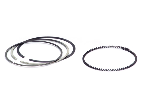 555A6917-0516-1A42-AE0A-3C97951D2548 Supertech Piston Ring Set of 4 99.50mm 1.2/1.2/2.0mm - Image 1