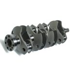 ZRP Crankshaft Mitsubishi 4G63 EVO 4-9 Stroke 94.00mm EN40B - Image 7