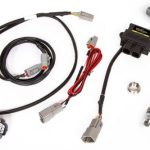 Haltech WB1 NTK Single Chan CAN O2 Wideb Contr Kit LZA09-E1