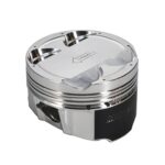 Manley Piston Set Toyot 3.0L 2JZ-GTE 86.75mm 1.328CH -8.00cc - Image 5