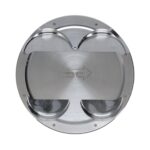 Manley Piston Set Toyot 3.0L 2JZ-GTE 86.75mm 1.328CH -8.00cc - Image 11