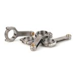ZRP Conrod Kit VAG 2.0L EA113 144.00 Pin:21.00 H-Beam L19 - Image 3
