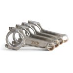 ZRP Conrod Kit Ford Cosw 2.0L Long 136.50 Pin:24.00 I-Bm L19 - Image 5