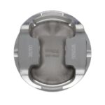 Diamond Piston Kit VW VR6 R32 84.5mm 9.1:1 - Image 6