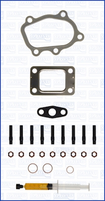 Ajusa Turbo Gasket Set Nissan 1.8L 16v - CA18DET