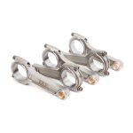ZRP Rod Kit VAG 2.5L TTRS 144.00 Pin:21.00 I-Beam 5-cyl L19 - Image 4
