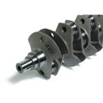 ZRP Crankshaft Mitsubishi 4G63 EVO 4-9 Stroke 94.00mm EN40B - Image 9