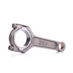 ZRP Conrod Kit Honda B18C 138.00 Pin:21.00 I-Beam HD L19 - Image 3