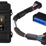 Haltech Elite 2500 PnP Adapt Kit - Nissan 300ZX Z32
