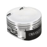 Diamond Piston Kit Audi 4.2L FSI 84.5mm 10.0:1 - Image 4