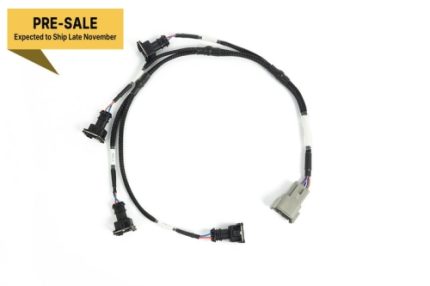 Haltech i4 Timer (EV1) Primary Injector Harness