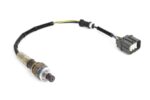 Haltech Wideband O2 Sensor only NTK LZA09-E1 6mA Shrouded