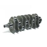 ZRP Crankshaft FIAT 1.4L T-Jet Stroke 84.00mm Billet