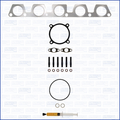 Ajusa Turbo Gasket Set VAG 2.5L 20v - EA855