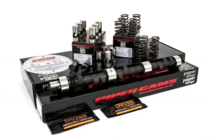 Piper Camshaft Kit Ford 3.0L V6 Essex