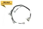 Haltech i4 Sumitomo (Denso) Primary Injector Harness