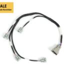 Haltech i4 Sumitomo (Denso) Primary Injector Harness