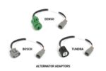 Haltech Nexus Rebel JZ Toy 1JZ/2JZ Main Terminated Harness - Image 4