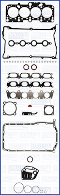 Ajusa Complete Gasket Set VAG 1.8L 20v T