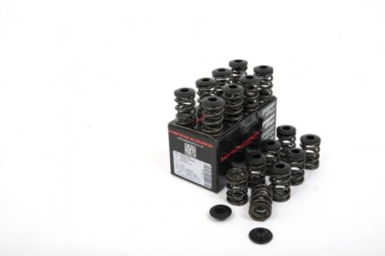 Piper Double Valve Springs Inc Caps Opel C20XE /C20LET