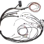 Haltech Elite 1000/1500 Maz 13B S4/5 Term Harn Only Fly lead