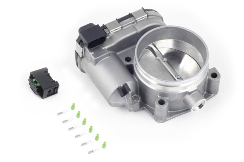 90B083A0-ADF0-2394-2415-8CA2CB0BDEAE Haltech Bosch - 74mm Electronic Throttle Body - Incl. connec - Image 1