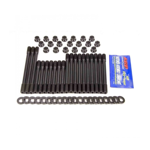 9129F342-374F-D6D2-2613-E87D2B5E7D9F ZRP Head Stud Kit 3.2L R32 (ARP2000) - Image 1