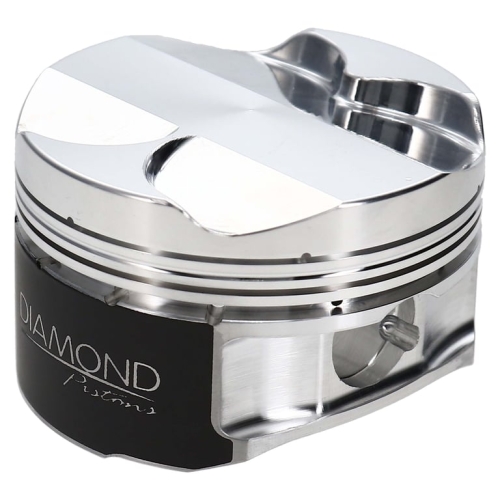 95EBD2F4-2495-7B29-9BC0-5E18059E3973 Diamond Piston Kit BMW 3.2L S54B32 87.00 9.5:1 -21.00cc - Image 1
