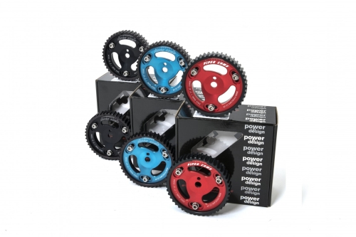 A3AFA1EB-3AA6-37C8-7FD3-B1F4C5B3F01C Piper Vernier Pulley Opel X14XE/X16XE - Image 1