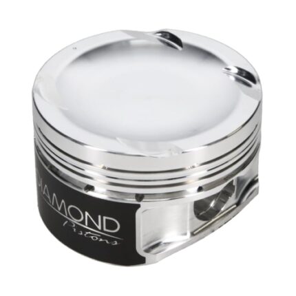 Diamond Piston Kit Nissan 2.0 SR20DE(T) 87.00 8.7:1 -14.00cc