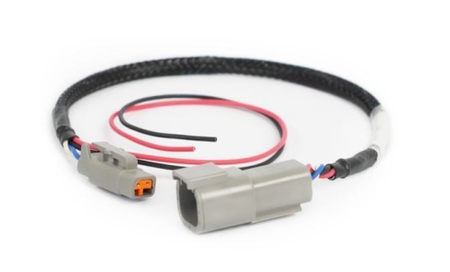 ABDD7636-652E-C213-C9AD-E168430DC322 Haltech CAN Adaptor Loom DTM-4 to DTM-2-Suits Fueltech - Image 1