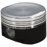 Diamond Piston Kit Audi 2.7L 30v BiT 81.50 9.1:1 -3.00cc