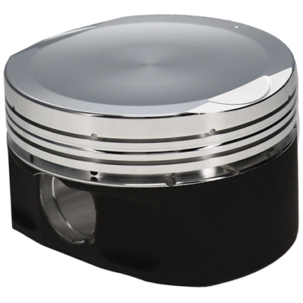 Diamond Piston Kit Audi 2.7L 30v BiT 81.50 9.1:1 -3.00cc H13