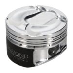 Diamond Piston Kit Ford 2.0L EcoBoost 87.5mm 9.5:1