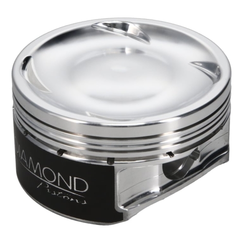 B4ABB13F-4201-4A54-CB1F-B4ABD56588AE Diamond Piston Kit Subaru EJ257 99.50 8.1:1 -22.00cc - Image 1